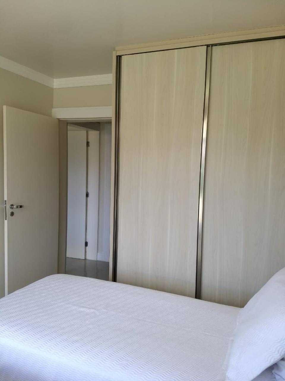 Apartament Apartamento 207, Edificio Kaluy Florianópolis Zewnętrze zdjęcie