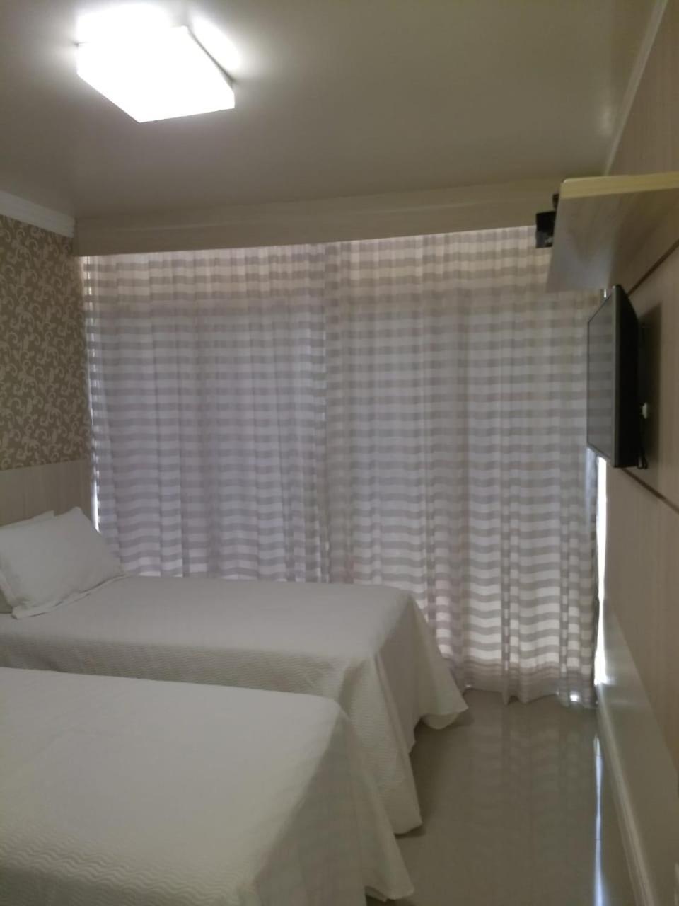 Apartament Apartamento 207, Edificio Kaluy Florianópolis Zewnętrze zdjęcie