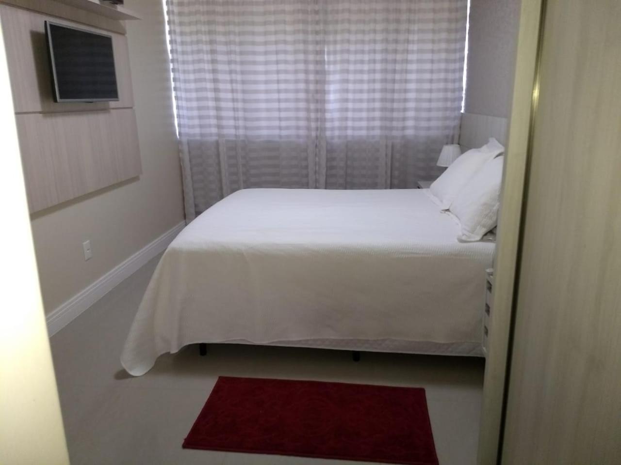 Apartament Apartamento 207, Edificio Kaluy Florianópolis Zewnętrze zdjęcie