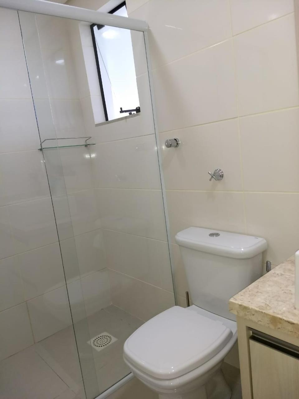 Apartament Apartamento 207, Edificio Kaluy Florianópolis Zewnętrze zdjęcie